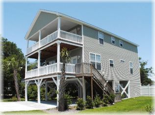 304 Vista Dr, Murrells Inlet, SC 29576
