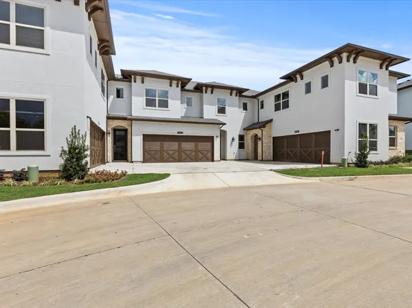 436 Waterscape Dr #1442, Lake Dallas, TX 75065
