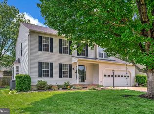 4 Collins Ct, Stafford, VA 22556