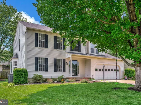 4 Collins Ct, Stafford, VA 22556