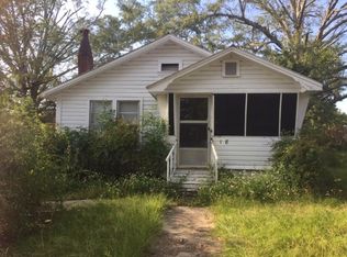 108 Cawthon St, Andalusia, AL 36420