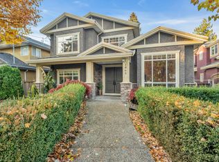 7865 Rosewood St, Burnaby, BC V5E2H2