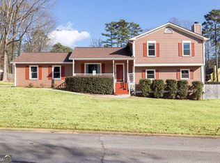 2323 Cedar Valley Ct, Lawrenceville, GA 30043