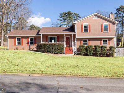 2323 Cedar Valley Ct, Lawrenceville, GA, 30043