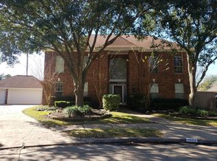 3102 Latrobe Ln, Katy, TX 77450