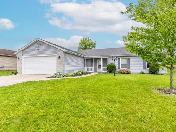 226 Glory Ave, Kendallville, IN 46755