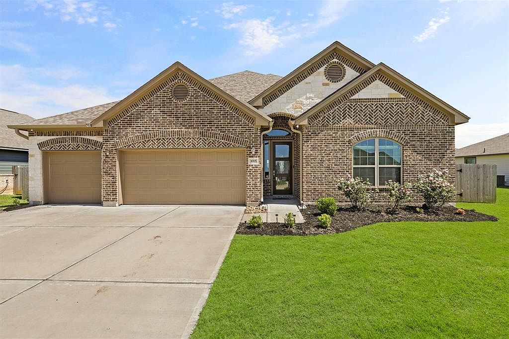 1015 Bernard Meadows Dr, East Bernard, TX 77435 MLS 63577270 Zillow