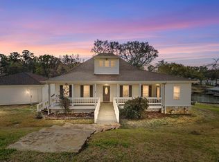 224 County Road 3515, Bullard, TX 75757