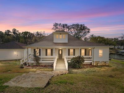 224 County Road 3515, Bullard, TX, 75757