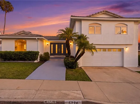 5726 Sunmist Dr, Rancho Palos Verdes, CA 90275