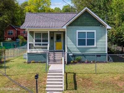 2441 Selma Ave, Knoxville, TN, 37915