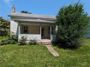 320 High St SE, Canal Fulton, OH 44614