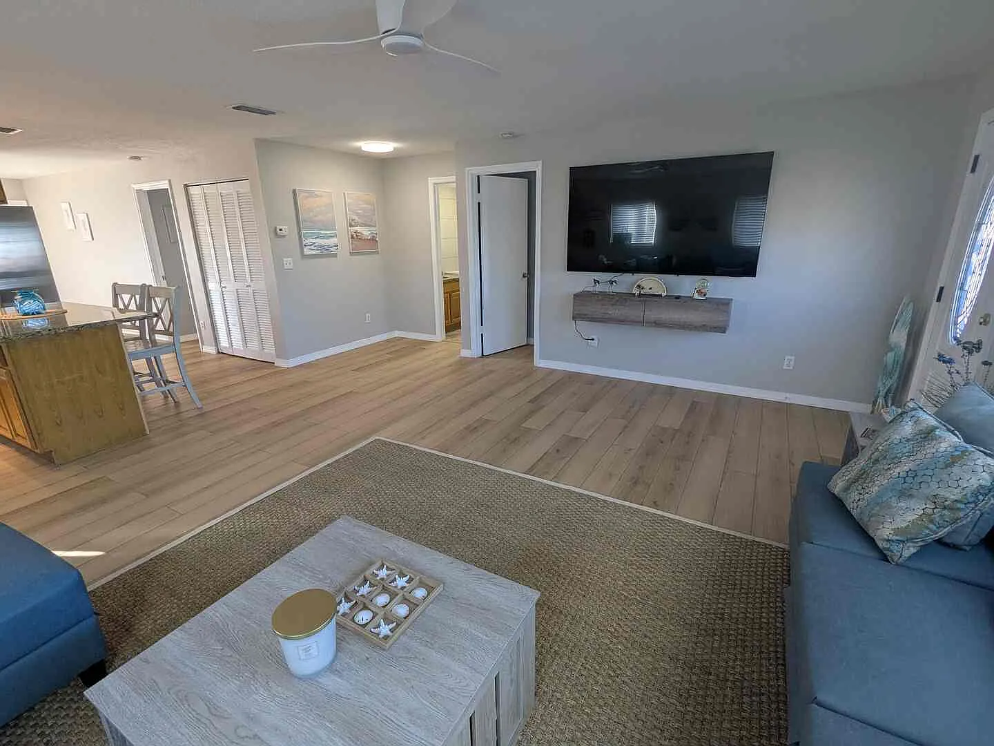 S Central Ave, Flagler Beach — Photo 2
