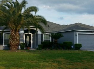 3493 White Wing Rd, Orange Park, FL 32073