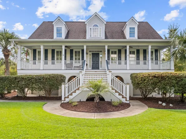 1113 Beresford Run, Charleston, SC 29492