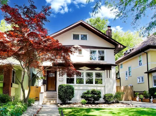 1504 W Juneway Ter, Chicago, IL 60626