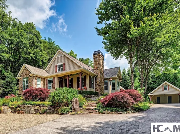 540 Chestnut Street, Highlands, NC 28741