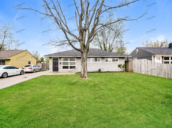 3491 Ontario St, Columbus, OH 43224