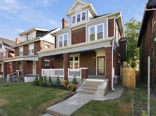 402 Morrison Ave, Columbus, OH 43205