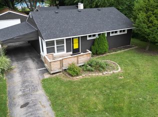 3133 N Arlington Ave, Indianapolis, IN 46218