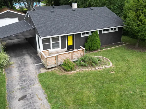 3133 N Arlington Ave, Indianapolis, IN 46218