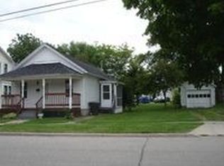 229 E Seward St, Ripon, WI 54971