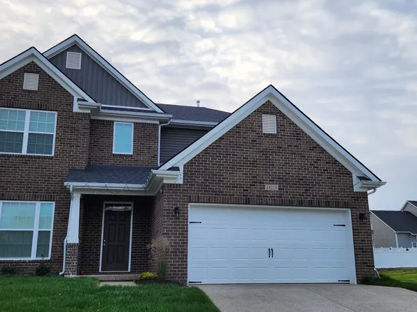 14224 Halden Ridge Way, Louisville, KY 40245
