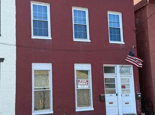 158 Bedford St, Cumberland, MD 21502