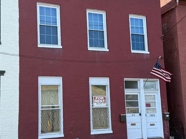 158 Bedford St
