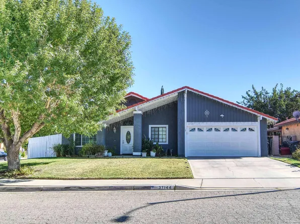 37144 Kendrick Cir, Palmdale, CA 93550