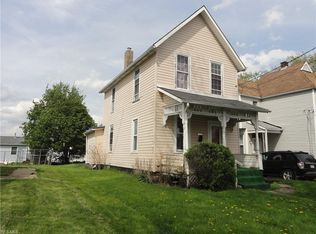 707 4th St NE, Canton, OH 44704