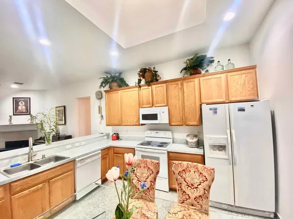 5632 Rickshaw Ln, Plano, TX 75094