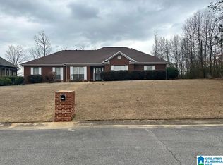 1136 14th Ave, Pleasant Grove, AL 35127