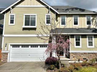 19509 38th Dr SE, Bothell, WA 98012