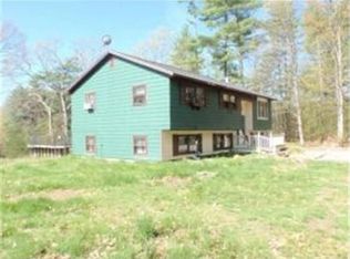 494 E Penacook Rd, Hopkinton, NH 03229