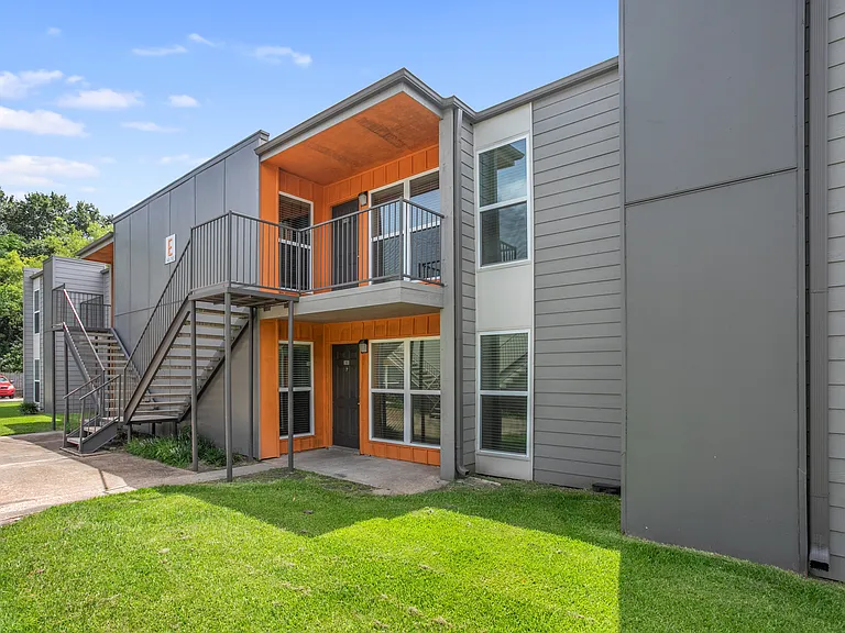 The Phoenix Apartments — Photo 21