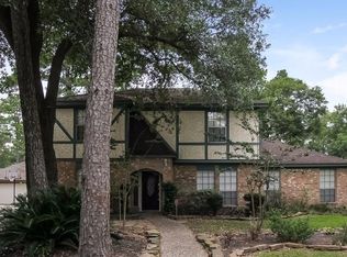 5406 Woodville Ln, Spring, TX 77379