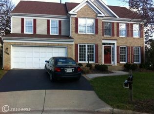 20626 Bridgeport Ct, Sterling, VA 20165