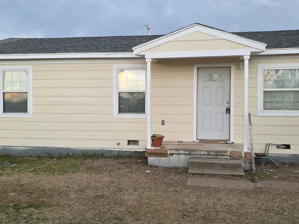 1808 Charles Whitlow Ave, Lawton, OK 73501