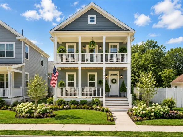 3123 E Ocean View Ave, Norfolk, VA 23518