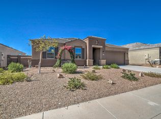 3902 N 303rd Ct, Buckeye, AZ 85396