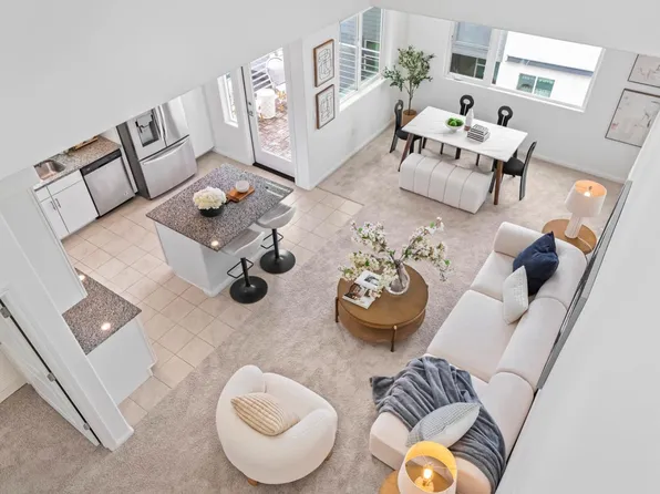 1435 Nightshade Rd #40, Milpitas, CA 95035