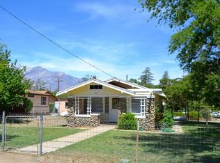 253 E Main St, Independence, CA 93526