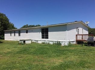 26812 W 29th Pl S, Sand Springs, OK 74063