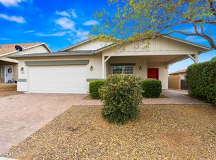 12835 E Rico St, Dewey, AZ 86327