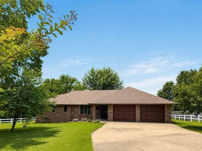 1501 Woodland Circle, Mountain Grove, MO, 65711
