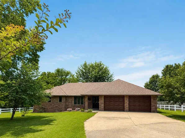1501 Woodland Circle, Mountain Grove, MO 65711