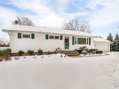 1924 Saunders Sett Rd, Lewiston, NY, 14092