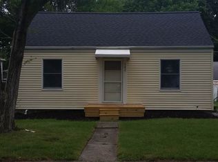 382 Stevenson St, Decatur, IN 46733