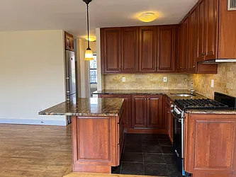 Rented by Brown Harris Stevens